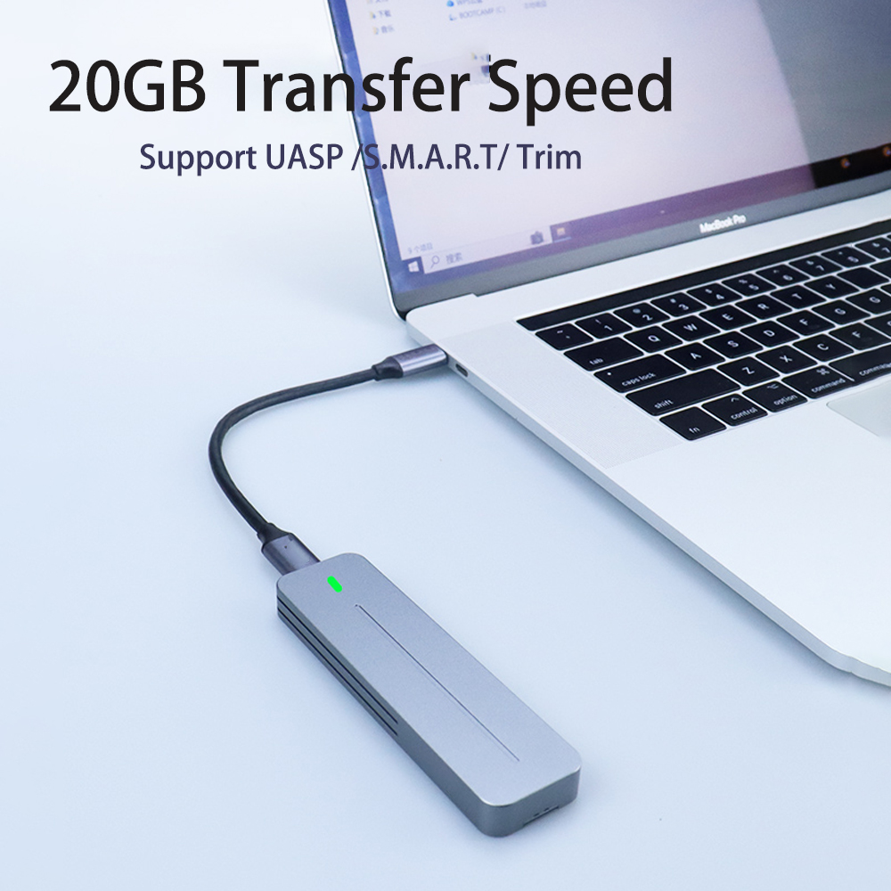 20Gbps 10Gbps M2 SSD Enclosure - 8Tb M2 Nvme Ssd review and price